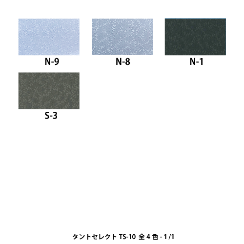 タントセレクト TS-10（在庫限りで取り扱い終了）